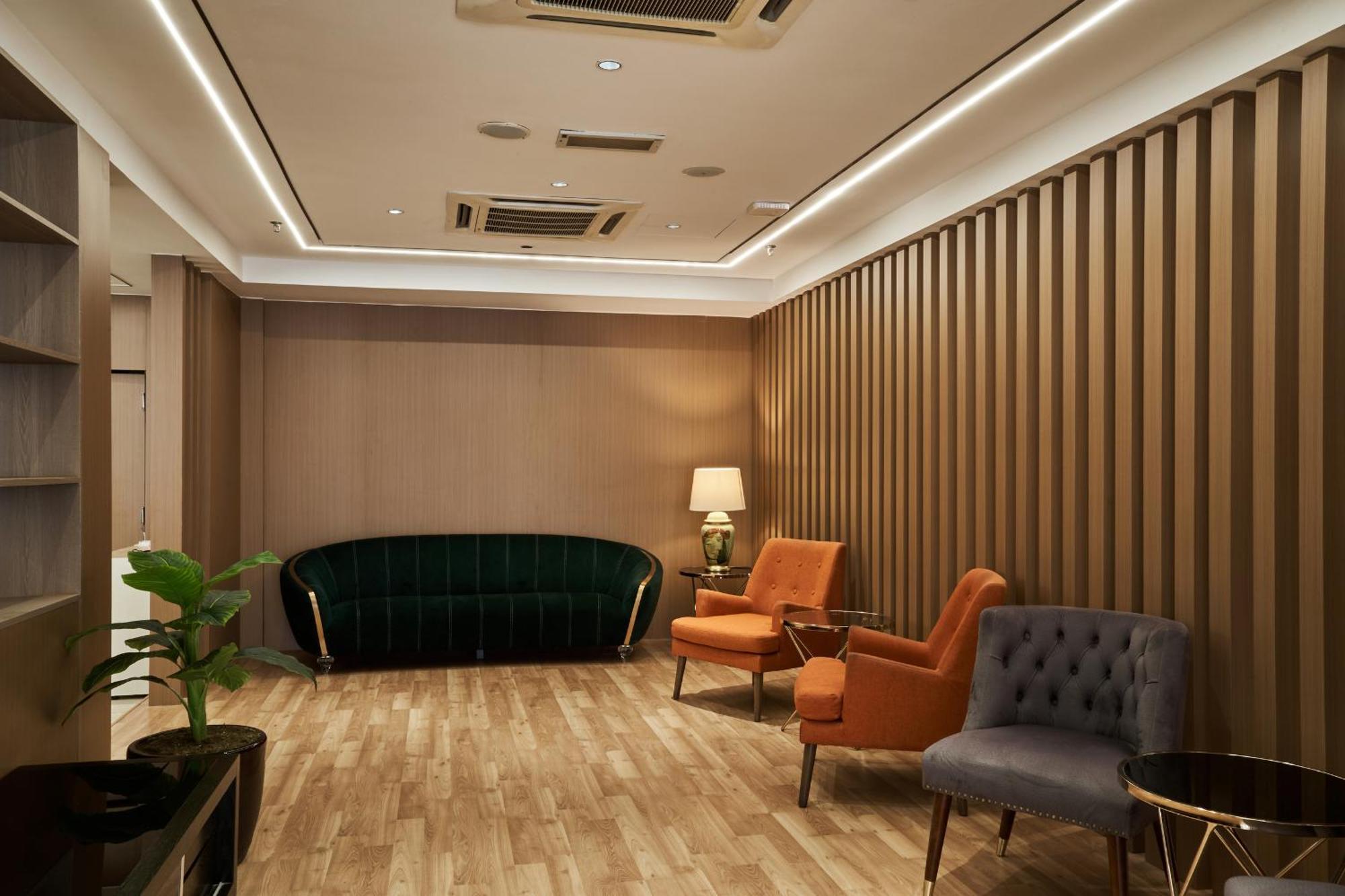Btc Hotel 말라카 외부 사진